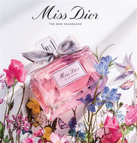 new ladies dior perfume|newest miss Dior perfume.